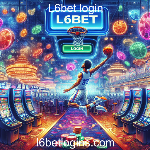 A Emoção do Basquete e as Oportunidades de Apostas no L6bet