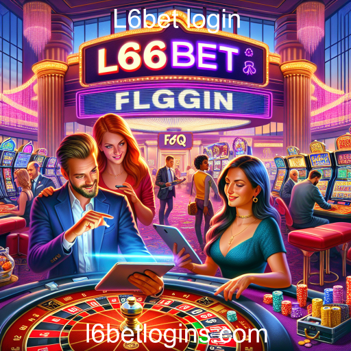 Aprenda e Ganhe: O Jogo de Perguntas Frequentes da L6bet Login