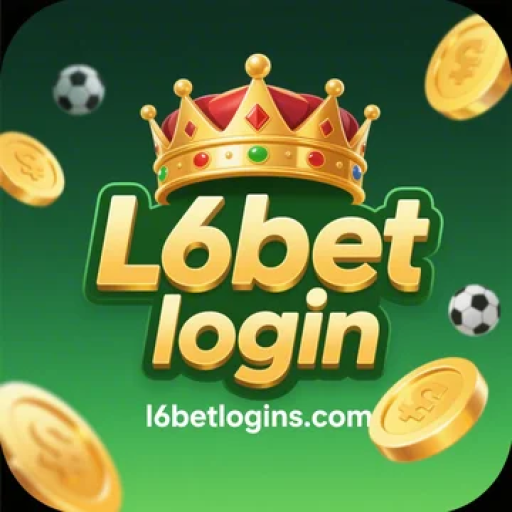 L6bet login
