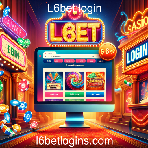 Descubra as Melhores Promoções da L6bet para Aumentar suas Apostas!